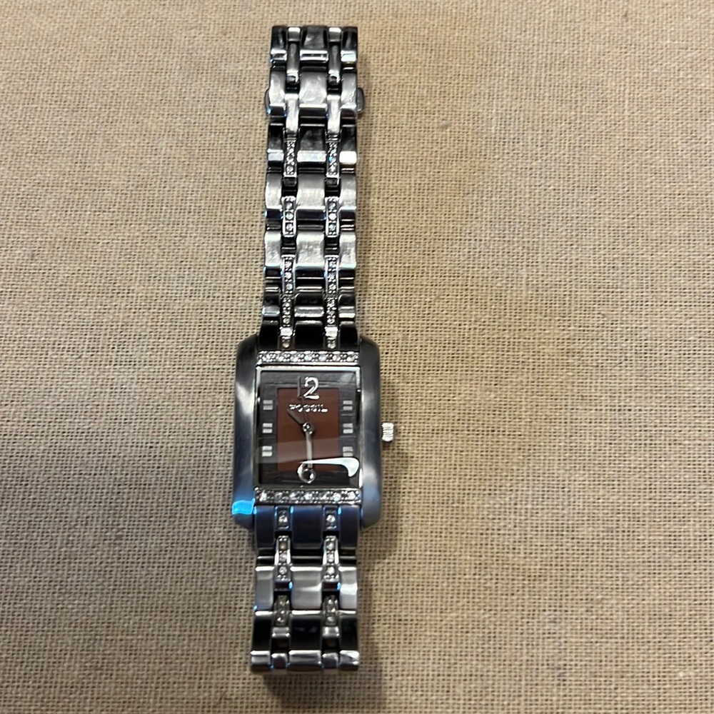 Women’s fossil watch